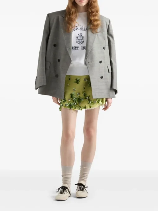 PRADA Crewneck sweatshirt