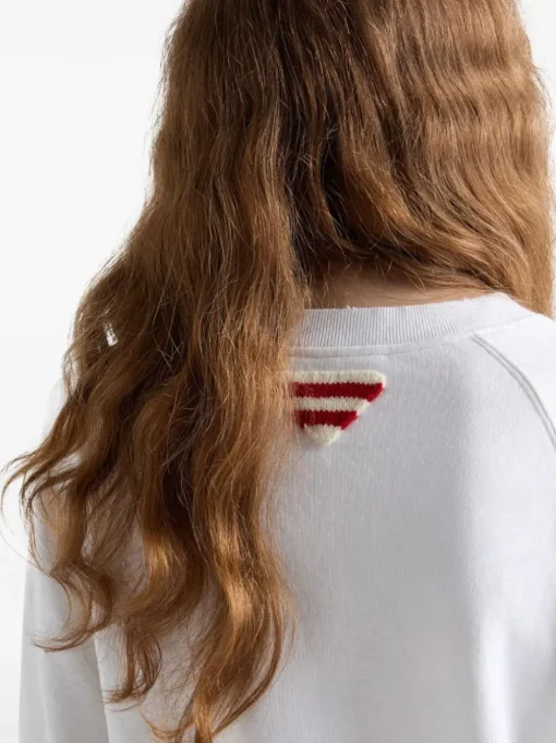 PRADA Crewneck sweatshirt