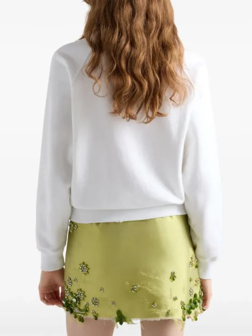 PRADA Crewneck sweatshirt