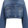 PRADA Jacket with patch