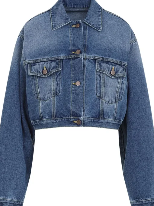 PRADA Jacket with patch