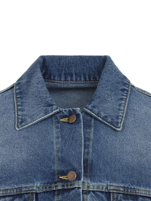 PRADA Jacket with patch