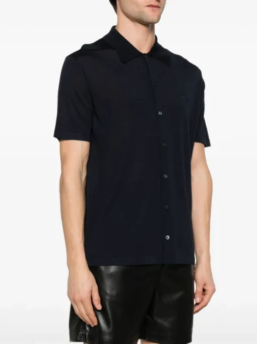 PRADA Shirt with embroidery