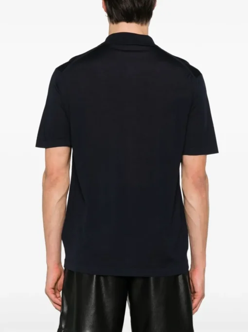 PRADA Shirt with embroidery