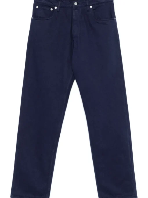 PRADA Tapered jeans