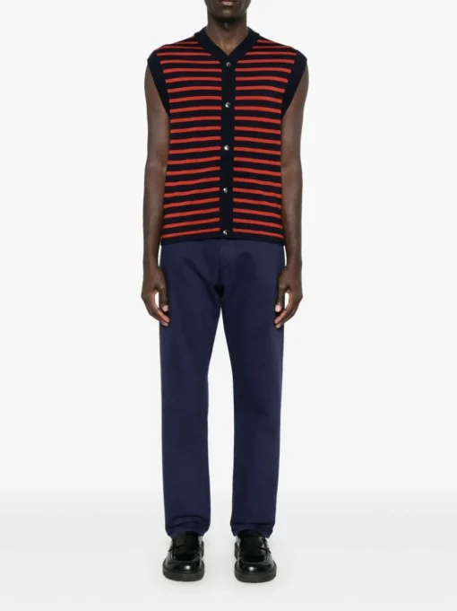 PRADA Tapered jeans