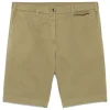 PT TORINO Bermuda in gabardine