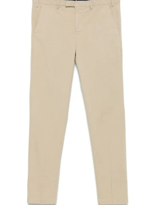 PT TORINO Tailored trousers