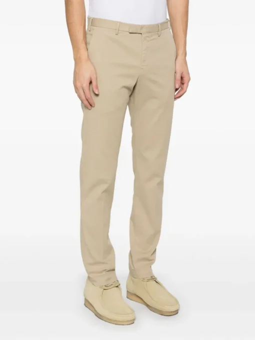 PT TORINO Tailored trousers