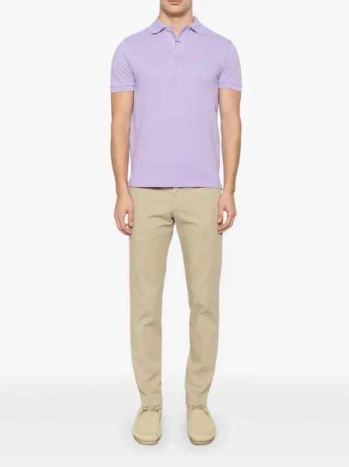 PT TORINO Tailored trousers