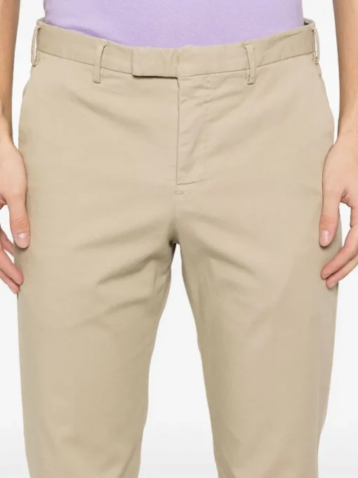 PT TORINO Tailored trousers