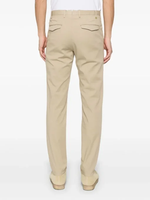 PT TORINO Tailored trousers