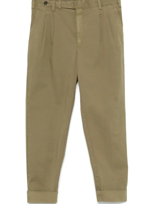 PT TORINO Tapered chinos