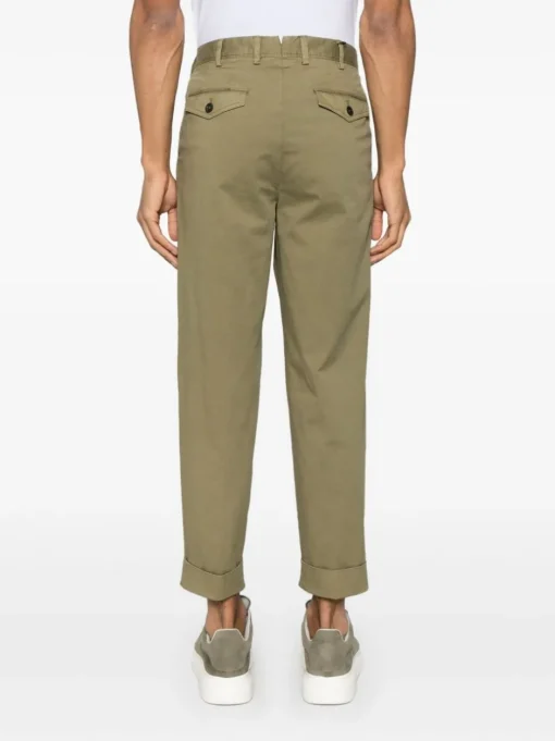 PT TORINO Tapered chinos