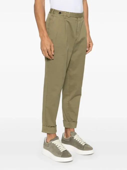 PT TORINO Tapered chinos