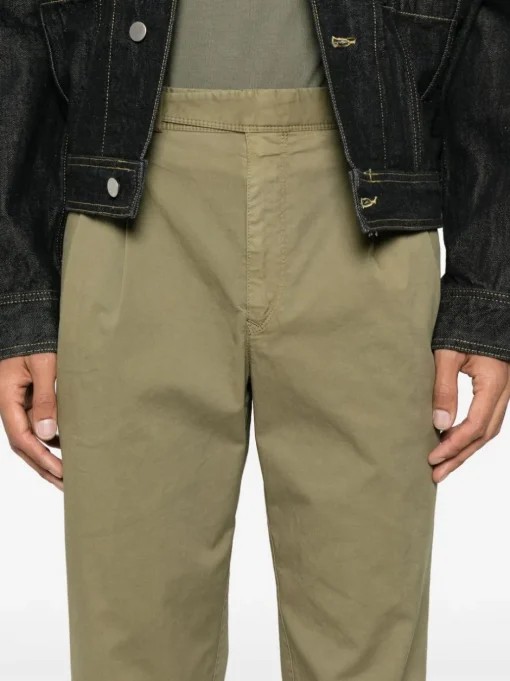 PT TORINO Tapered chinos