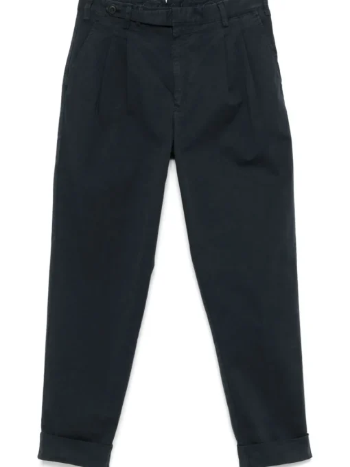 PT TORINO Tapered trousers