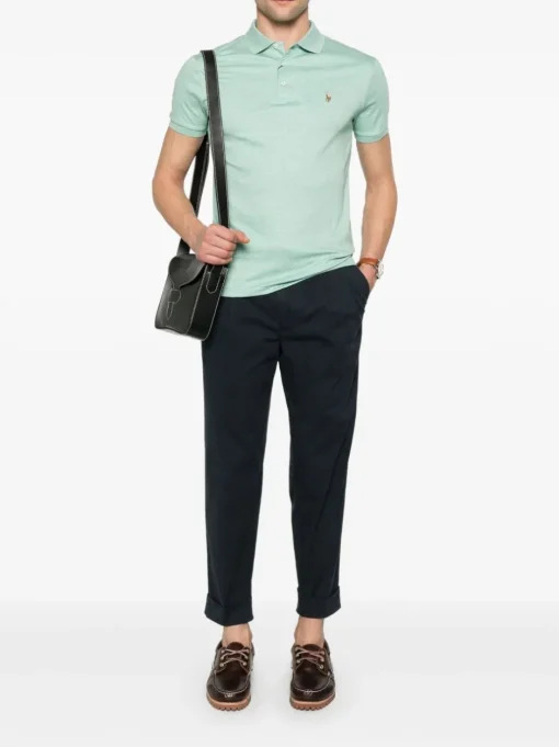 PT TORINO Tapered trousers