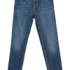 PT TORINO Straight jeans