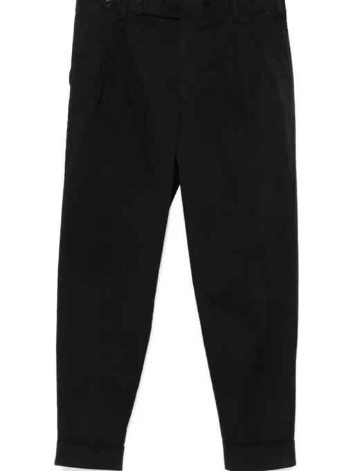 PT TORINO PT Turin Cropped trousers