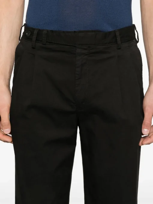 PT TORINO PT Turin Cropped trousers