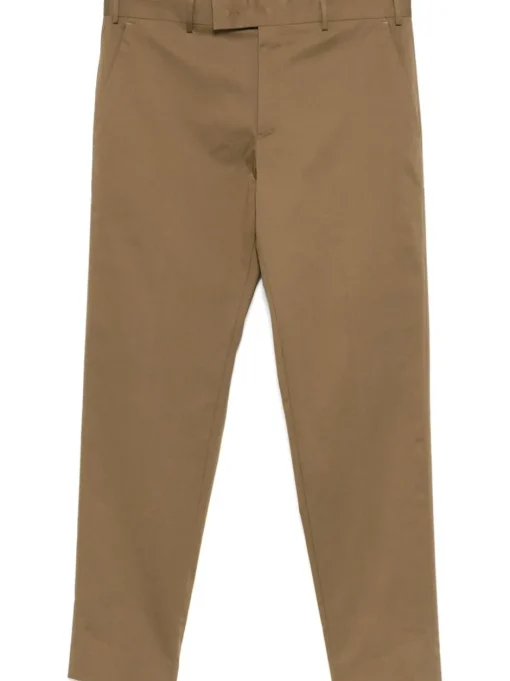 PT TORINO PT Turin Gabardine trousers