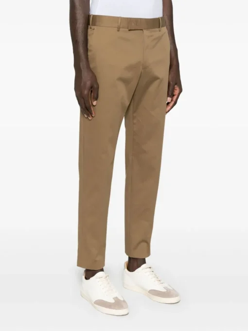 PT TORINO PT Turin Gabardine trousers