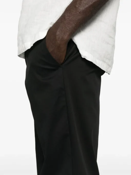 PT TORINO PT Turin Gabardine trousers