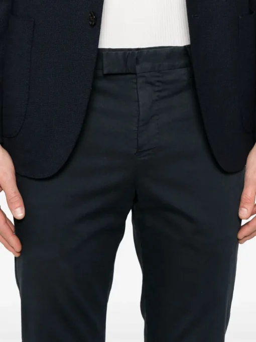 PT TORINO PT Turin Tapered trousers