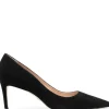 STUART WEITZMAN Pumps a punta 75mm