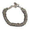 RADA' Radà Bracciale di pietre cristallo