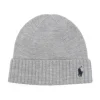 Kids/BOY POLO RALPH LAUREN KIDS Ralph Lauren Kids Berretto con motivo Polo Pony