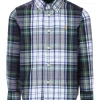 Kids/BOY POLO RALPH LAUREN KIDS Ralph Lauren Kids Camicia a quadri