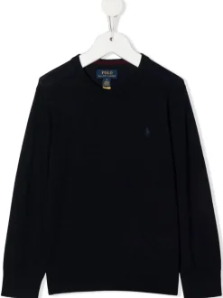 Kids/BOY POLO RALPH LAUREN KIDS Ralph Lauren Kids Maglione Polo Pony