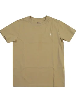 Kids/BOY POLO RALPH LAUREN KIDS Ralph Lauren Kids T-shirt Polo Pony