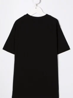Kids/BOY POLO RALPH LAUREN KIDS Ralph Lauren Kids T-shirt con ricamo Polo Pony