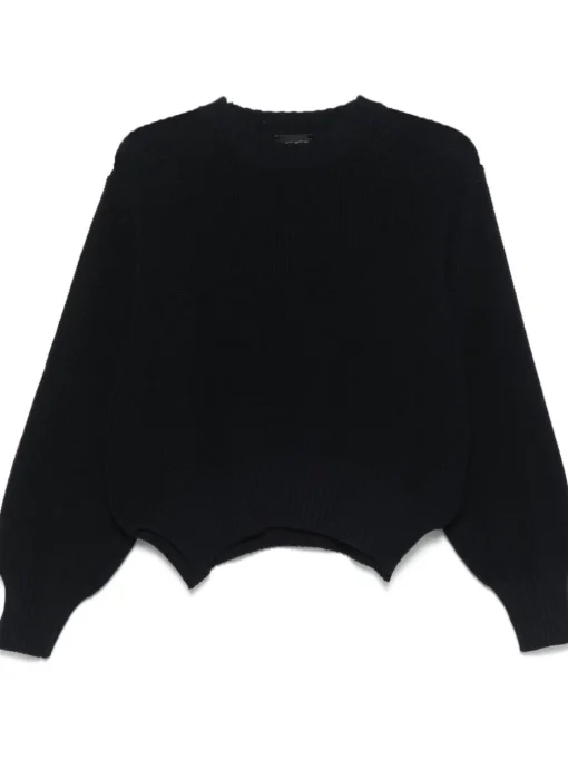 ROBERTO COLLINA Cotton sweater