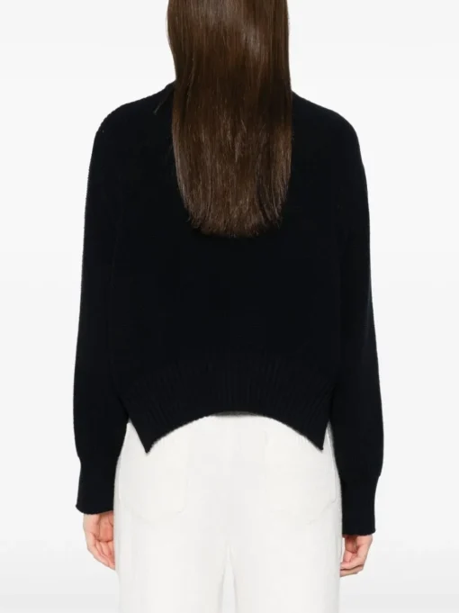 ROBERTO COLLINA Cotton sweater
