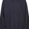 ROBERTO COLLINA Maglione in lana