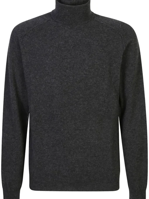 ROBERTO COLLINA Maglione in lana