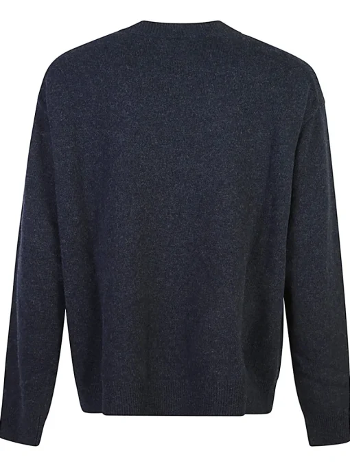 ROBERTO COLLINA Maglione girocollo