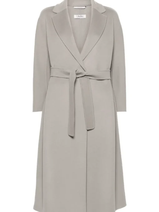 S MAXMARA S Max Mara Esturia coat