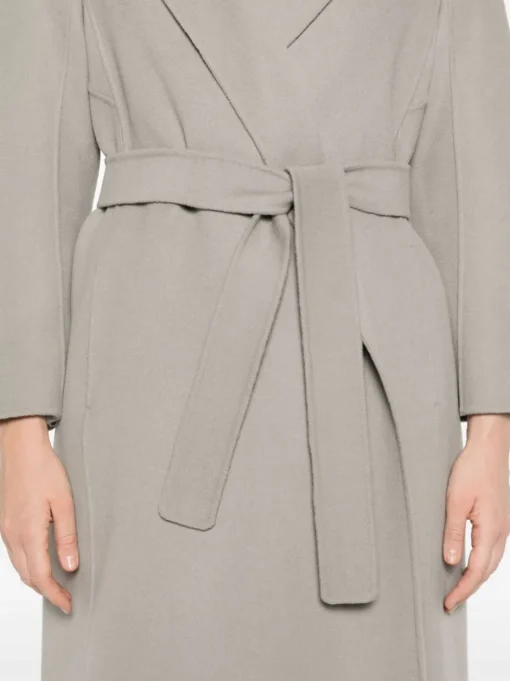 S MAXMARA S Max Mara Esturia coat