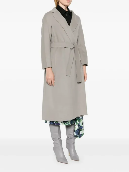 S MAXMARA S Max Mara Esturia coat