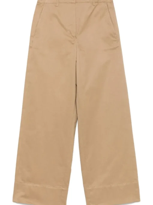 S MAXMARA S Max Mara Unique trousers