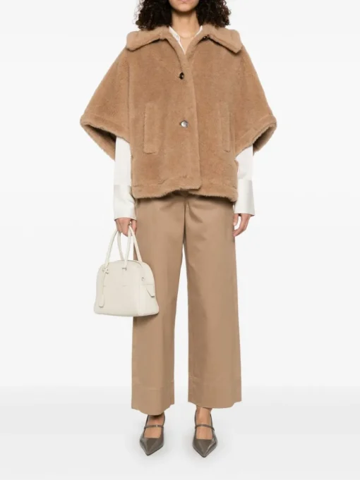 S MAXMARA S Max Mara Unique trousers