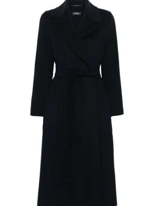 S MAXMARA S Max MaraPaolore coat