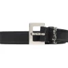 SAINT LAURENT Belt
