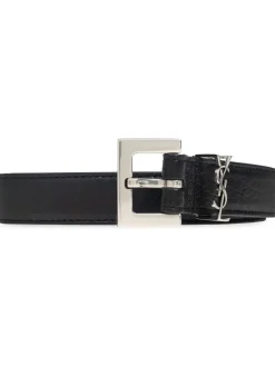 SAINT LAURENT Belt