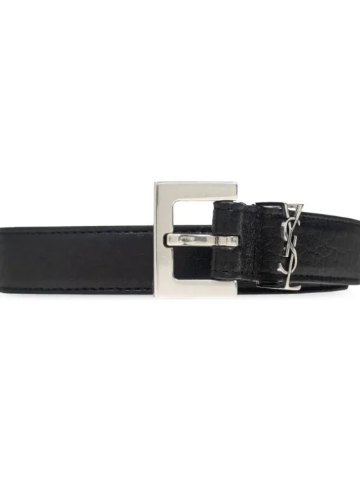 SAINT LAURENT Belt